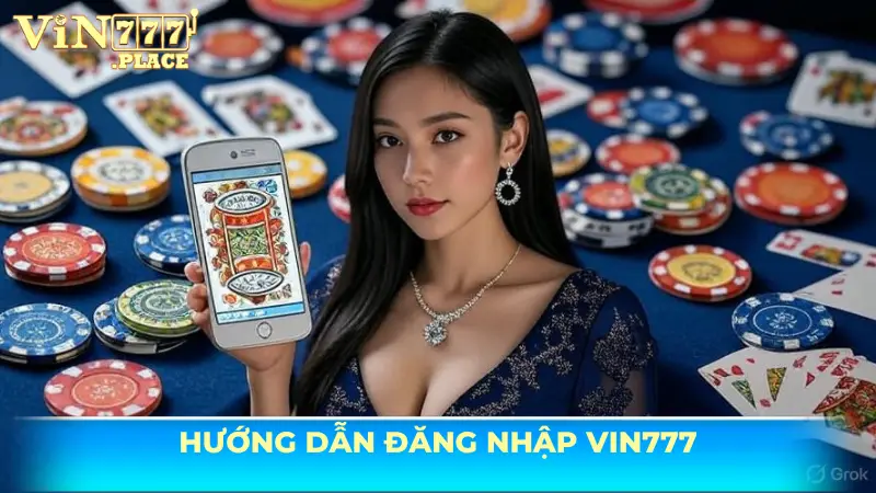 Ưu điểm khi đăng nhập Vin777