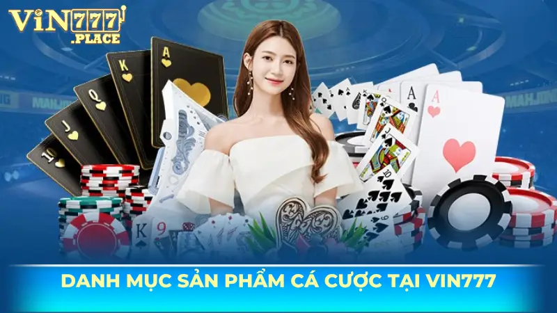 nhà cái Vin777 Kho trò chơi đa dạng tại Vin777