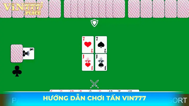 Hướng dẫn tham gia tấn tại nhà cái Vin777